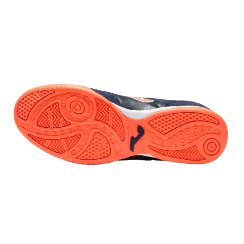 Joma Top Flex Indoor - Navy Coral