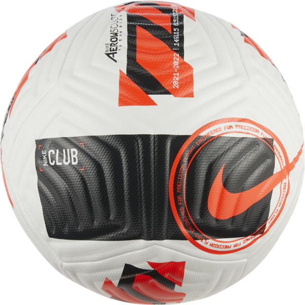 Nike Club Soccer Ball