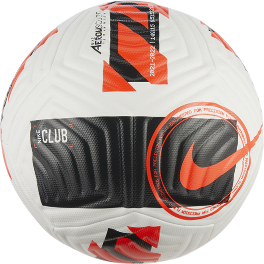 Nike Club Soccer Ball