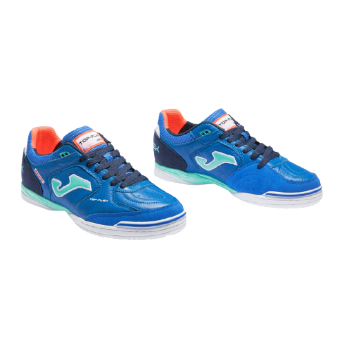 Joma Top Flex Indoor - Royal Turquoise