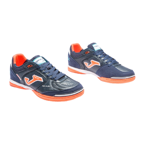Joma Top Flex Indoor - Navy Coral