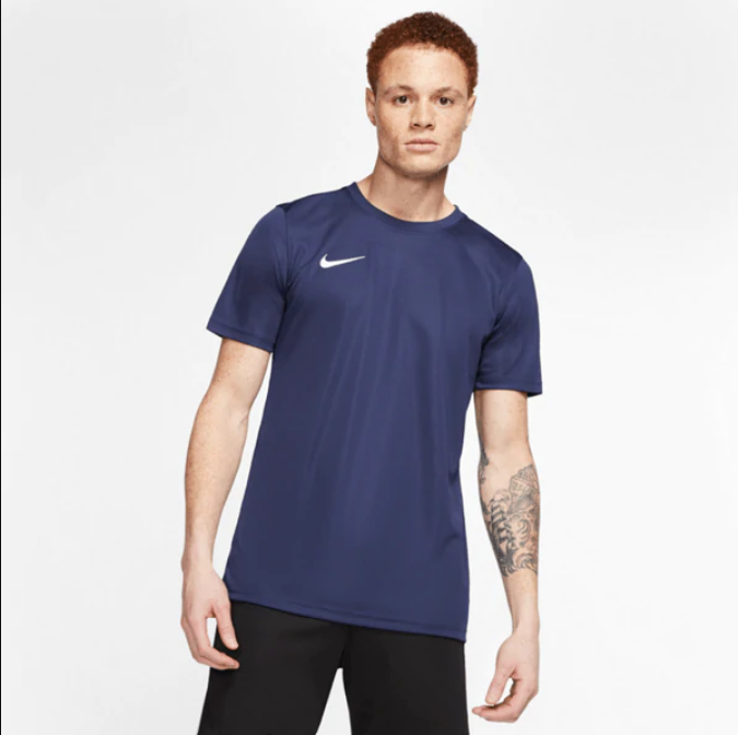 Nike Dri-FIT Park 7 - Navy