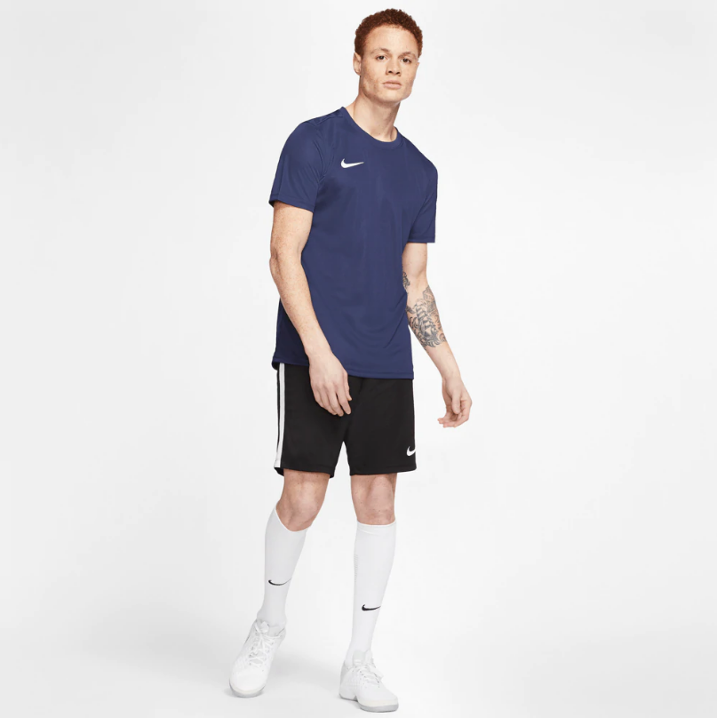Nike Dri-FIT Park 7 - Navy