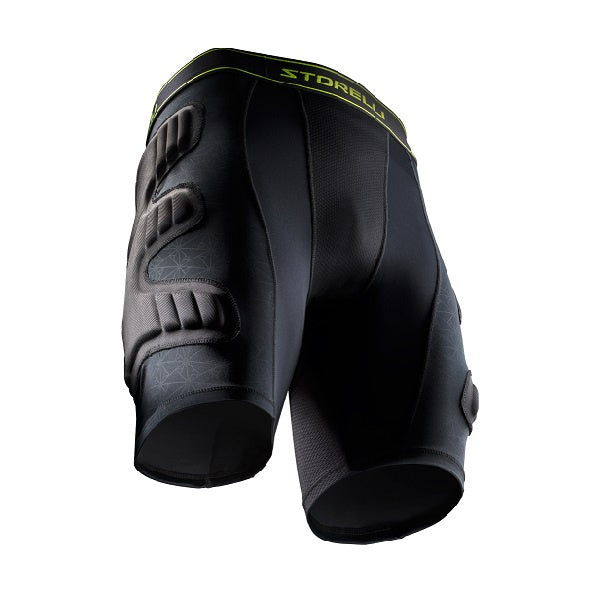 Storelli Body Shield GK Compression Shorts II