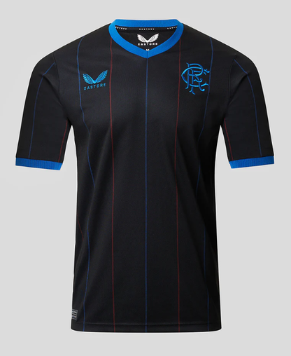 Rangers 22-23 - Fourth Jersey