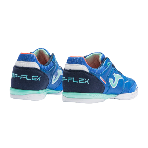 Joma Top Flex Indoor - Royal Turquoise