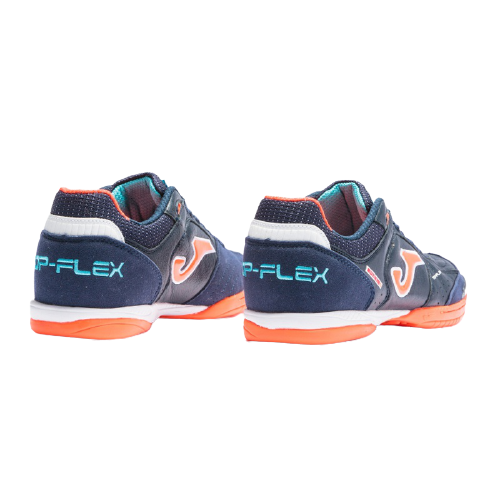 Joma Top Flex Indoor - Navy Coral