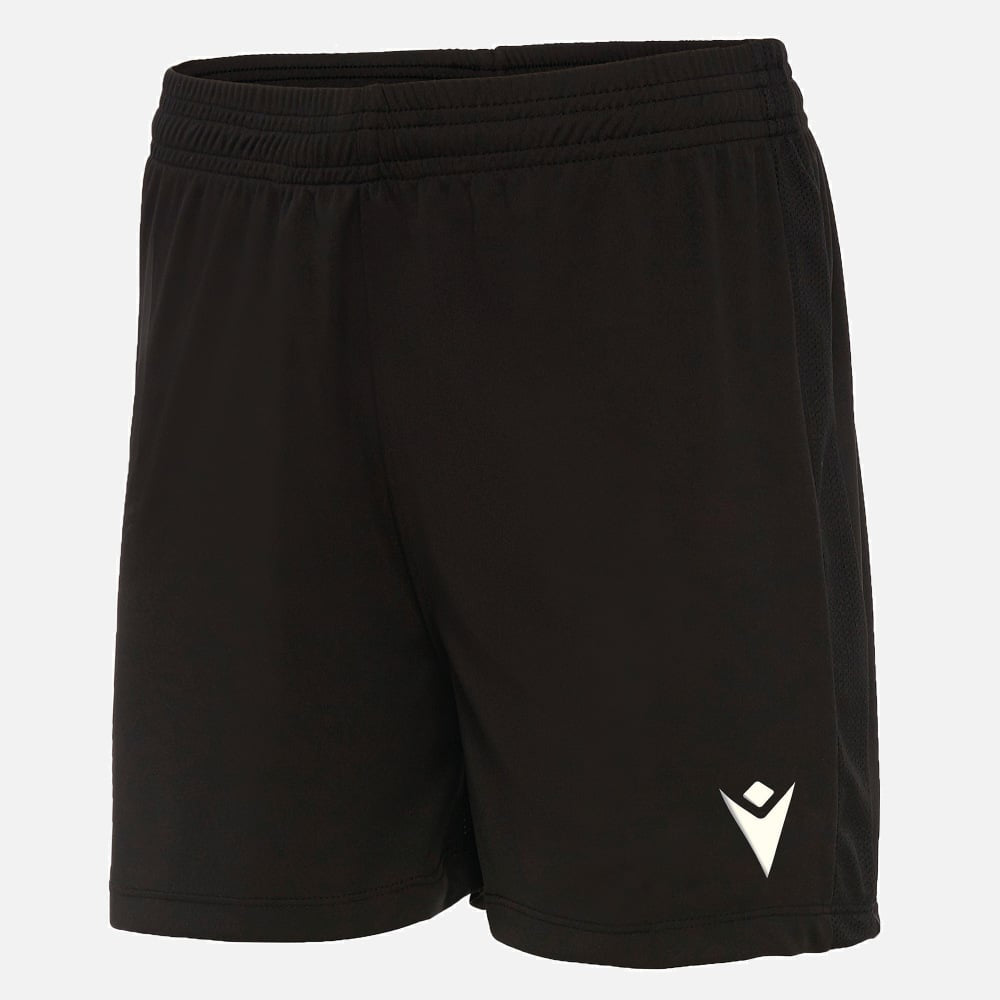 Acrux Hero Woman Shorts - Black