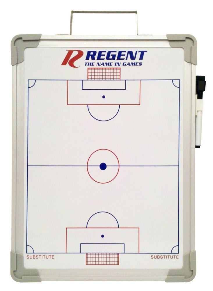 Soccer Coaches Board - MAGNETIC TACTIC BOARD