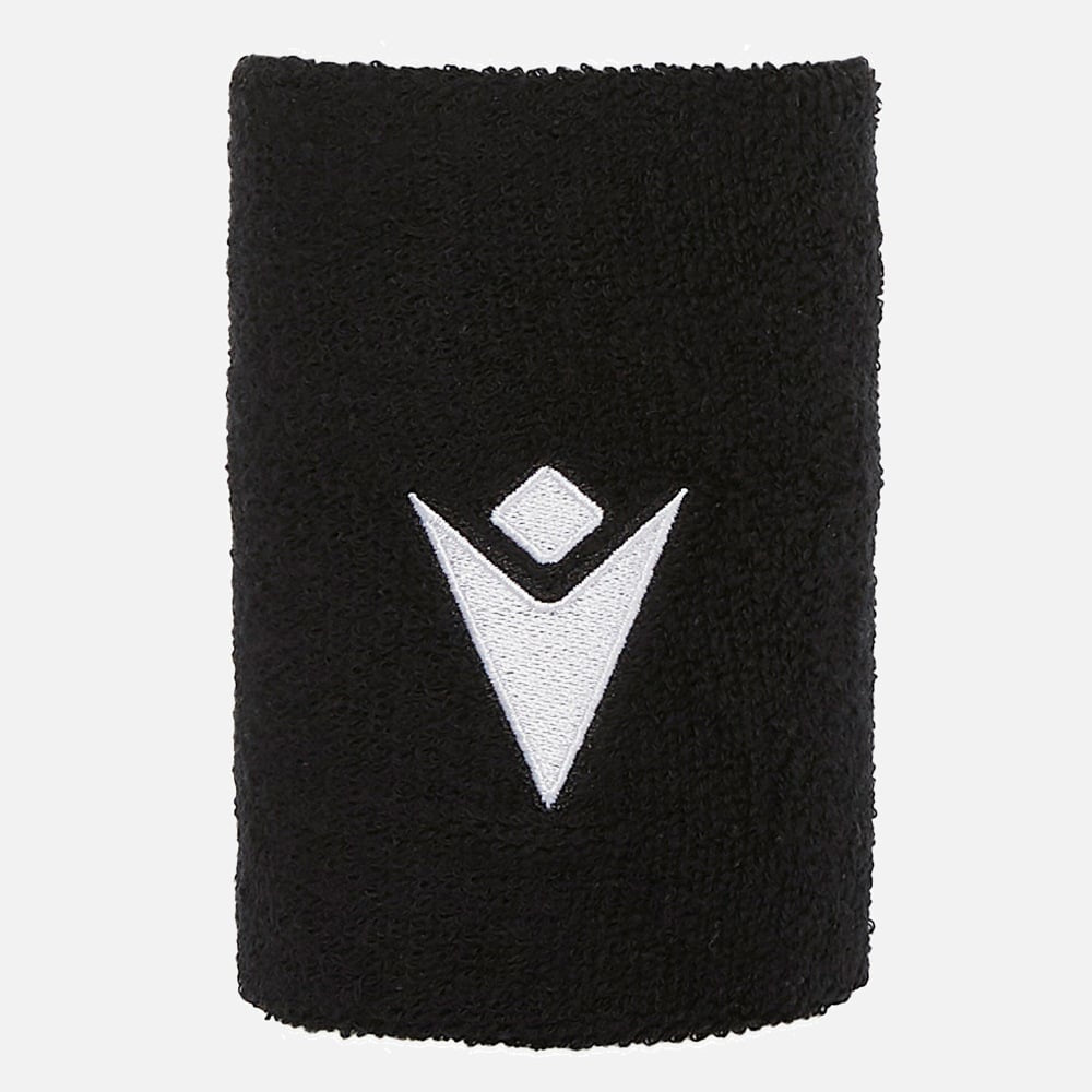Galler Wristband - Black