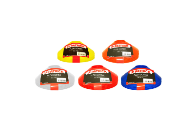 Patrick Dome Maker Flexi 5 cm Set of 10