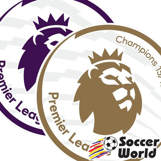 Premier League Badge