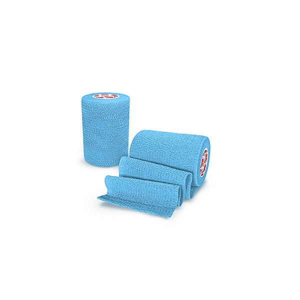 Premier Sock Tape Self Adhesive Pro Wrap - Sky Blue