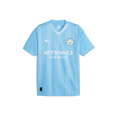 Puma Manchester City FC 23-24 - Home Jersey