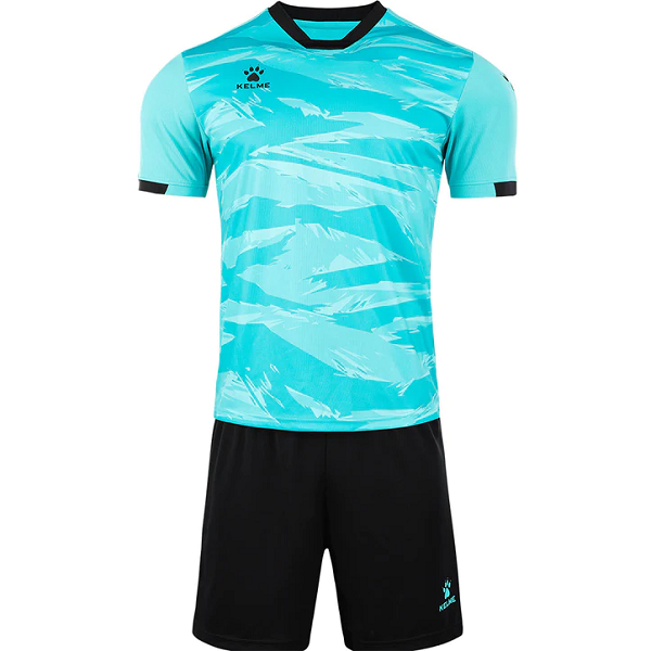 KELME Short Sleeve Football Set - 8151ZB1003