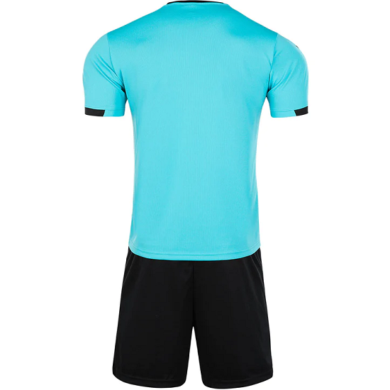 KELME Short Sleeve Football Set - 8151ZB1003