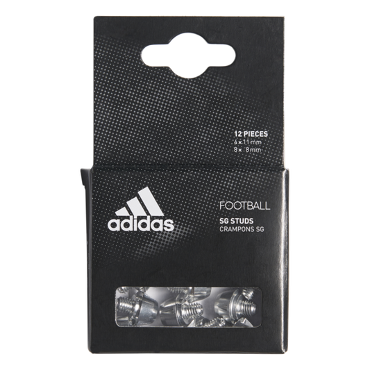 adidas Replacement Soft Ground Studs