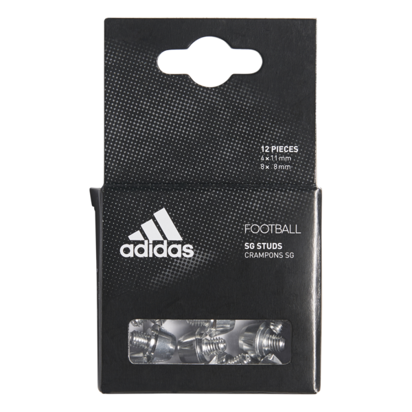 adidas Replacement Soft Ground Studs