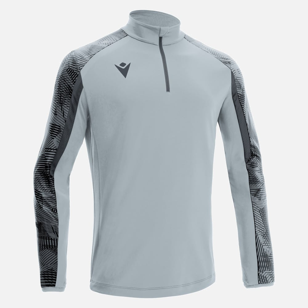 Naryn 1/4 zip jersey - Macron