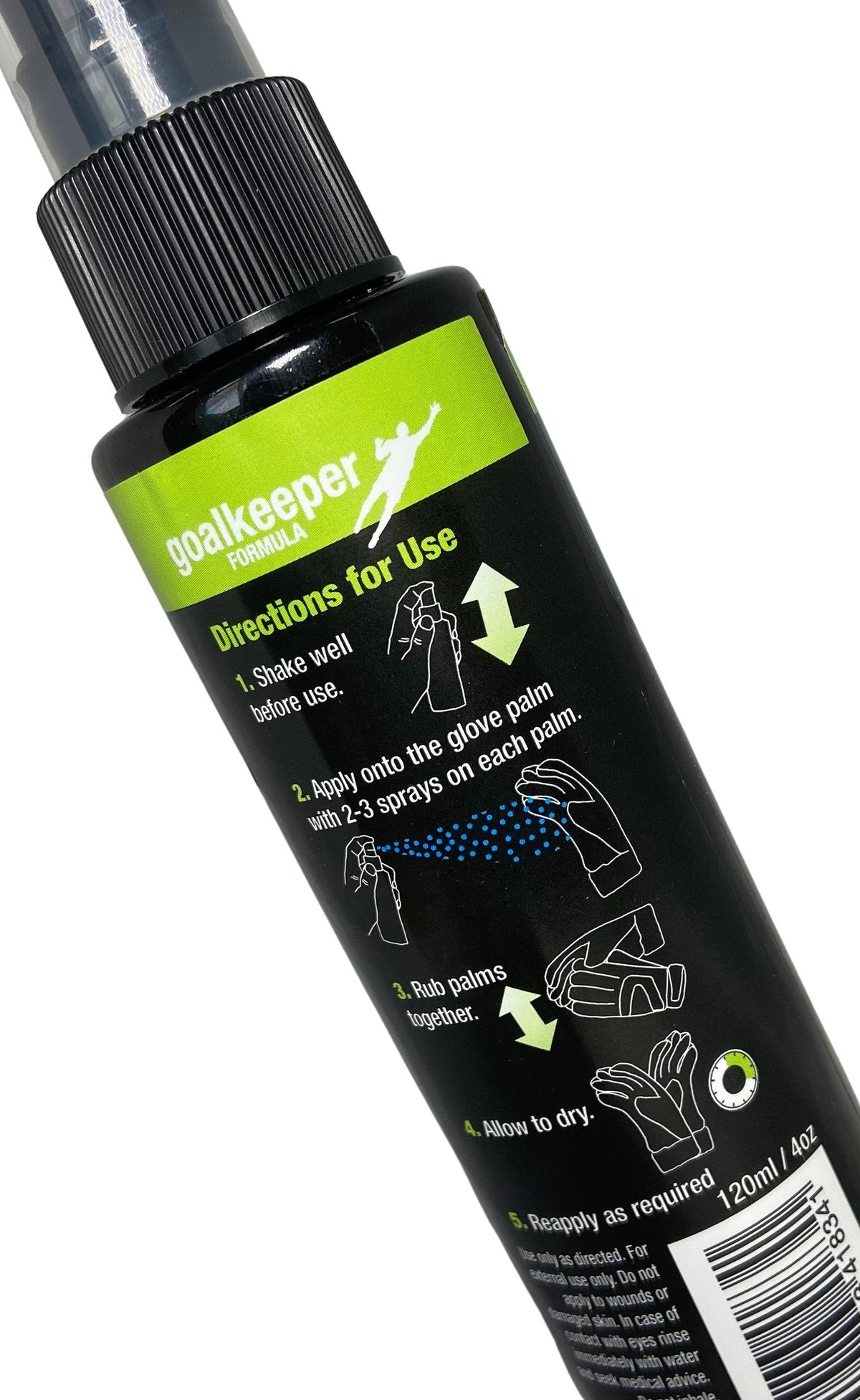 Gloveglu AquaGrip - Glove Glu