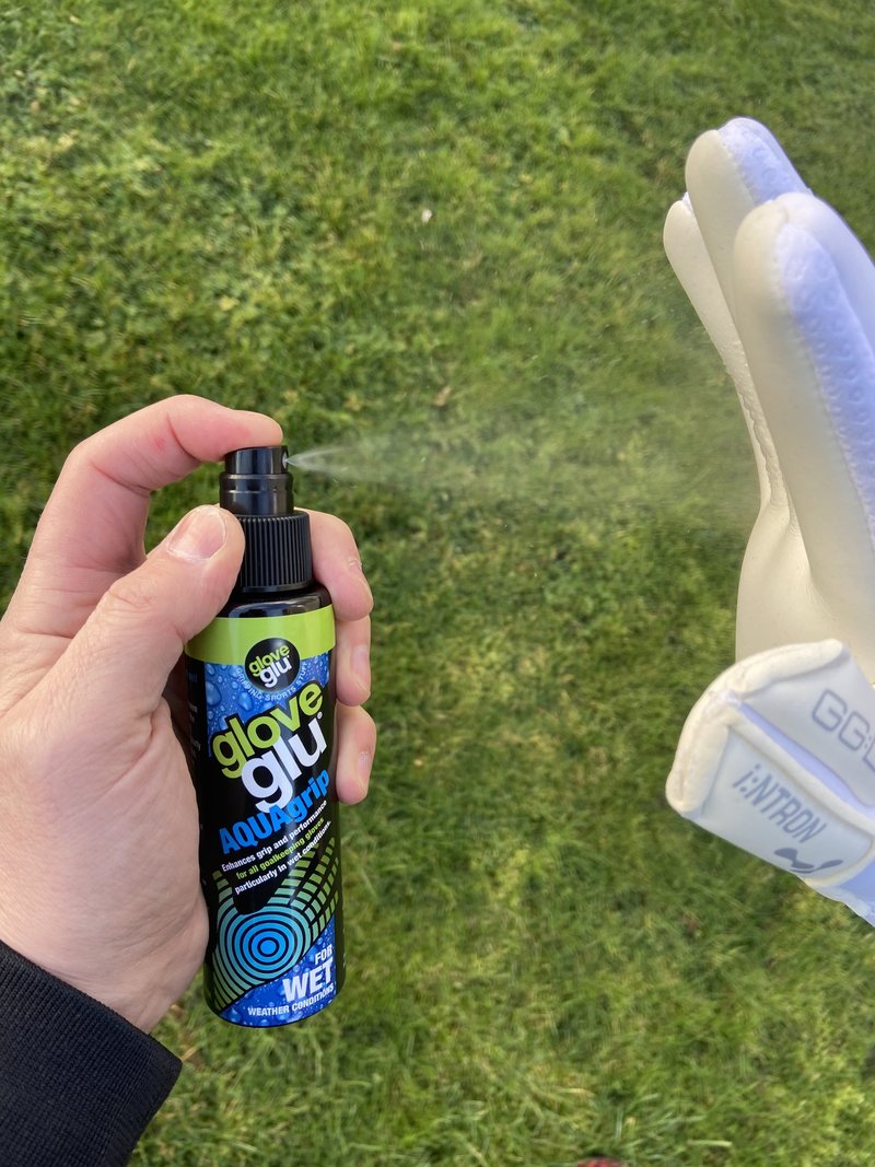 Gloveglu AquaGrip - Glove Glu