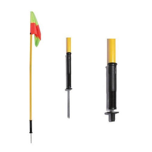 Corner Flag Set - Set of 4