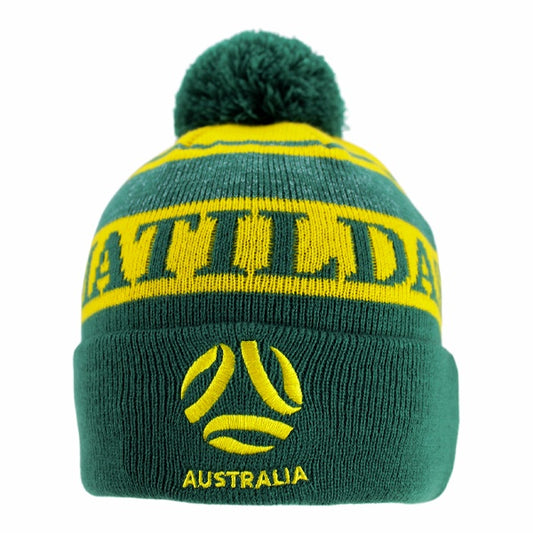 Matildas Onside Beanie