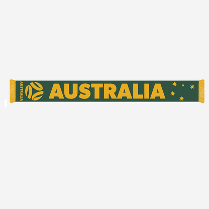 Matildas Sideline Scarf