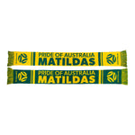 Matildas Pride of Australia Scarf