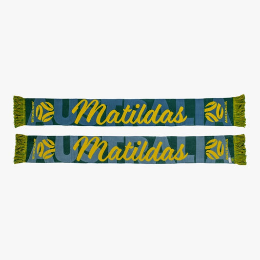 Matildas Breakaway Scarf