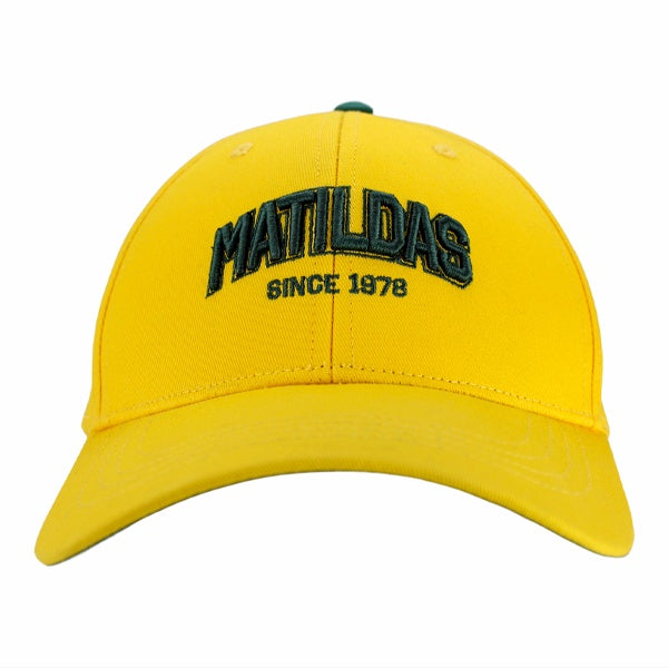 Matildas Impact Cap