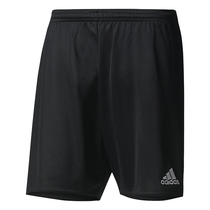 adidas Parma 16 Short - Black/White