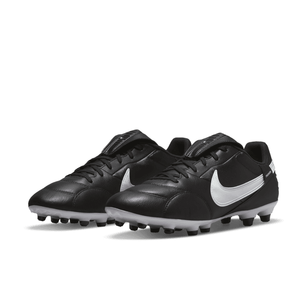 Nike Premier 3 FG - Black