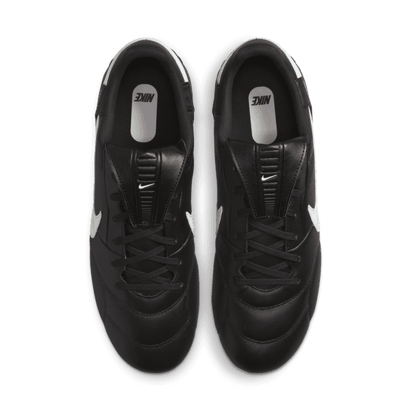 Nike Premier 3 FG - Black