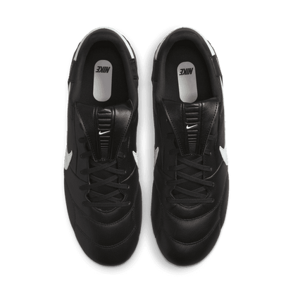 Nike Premier 3 FG - Black