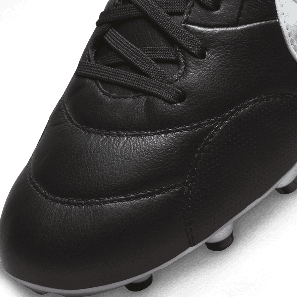 Nike Premier 3 FG - Black