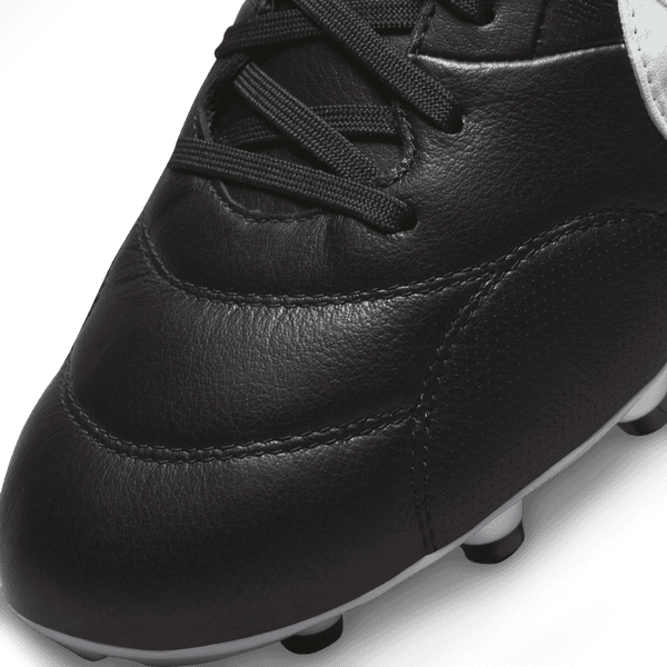 nike premier fg blackout