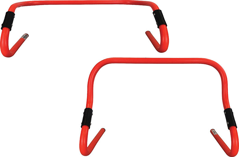 Adjustable Speed Hurdles