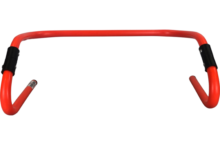 Adjustable Speed Hurdles