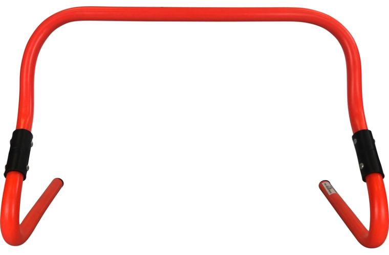 Adjustable Speed Hurdles