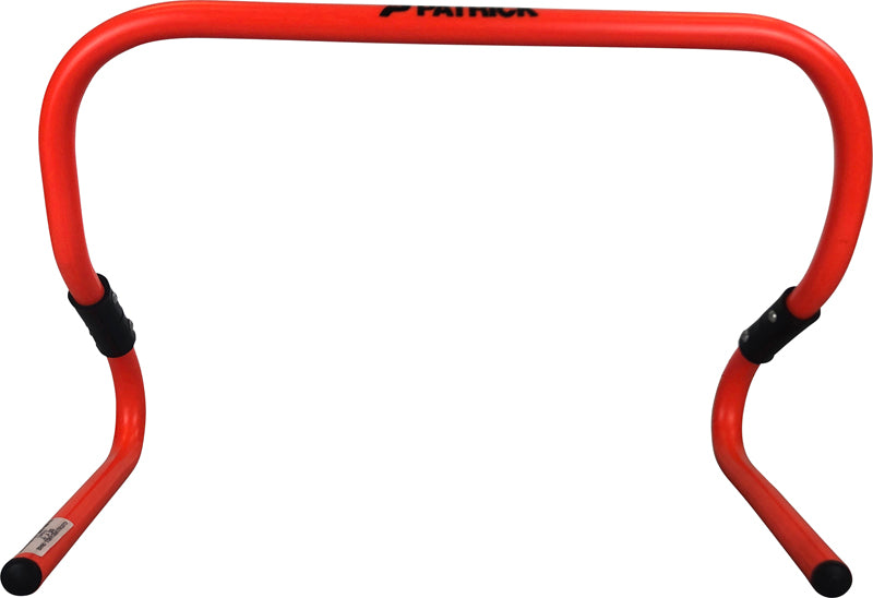 Adjustable Speed Hurdles