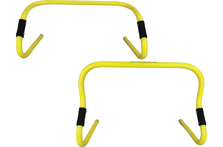 Adjustable Speed Hurdles