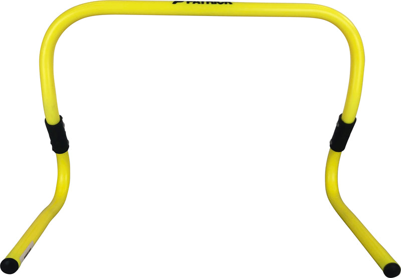 Adjustable Speed Hurdles