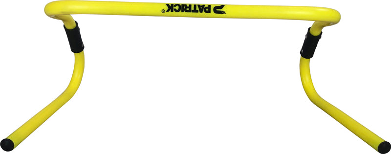 Adjustable Speed Hurdles
