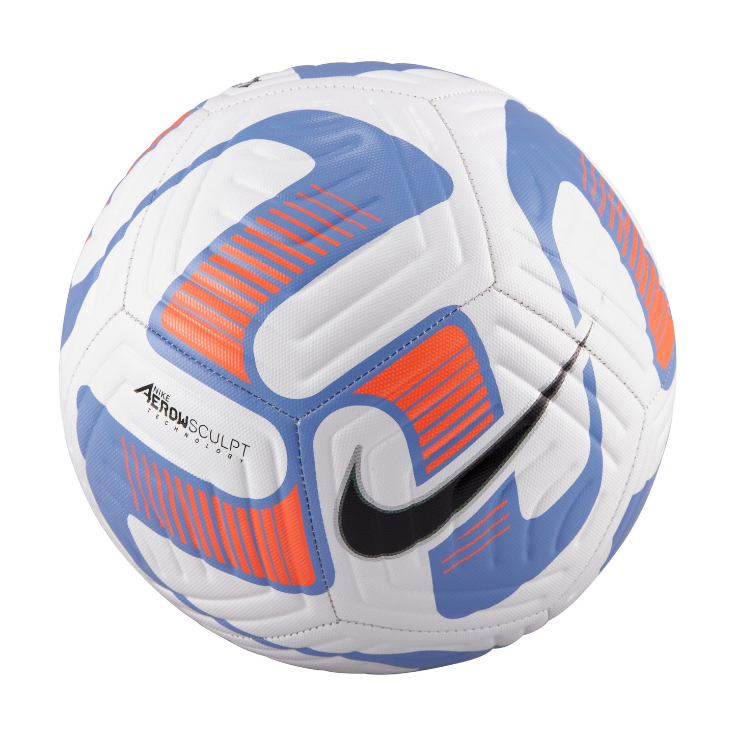 Nike Academy Ball - White/Light Thistle/Black