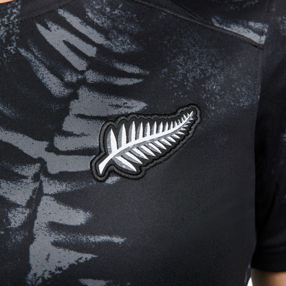 Nike New Zealand 2023 Women's - Home Jersey