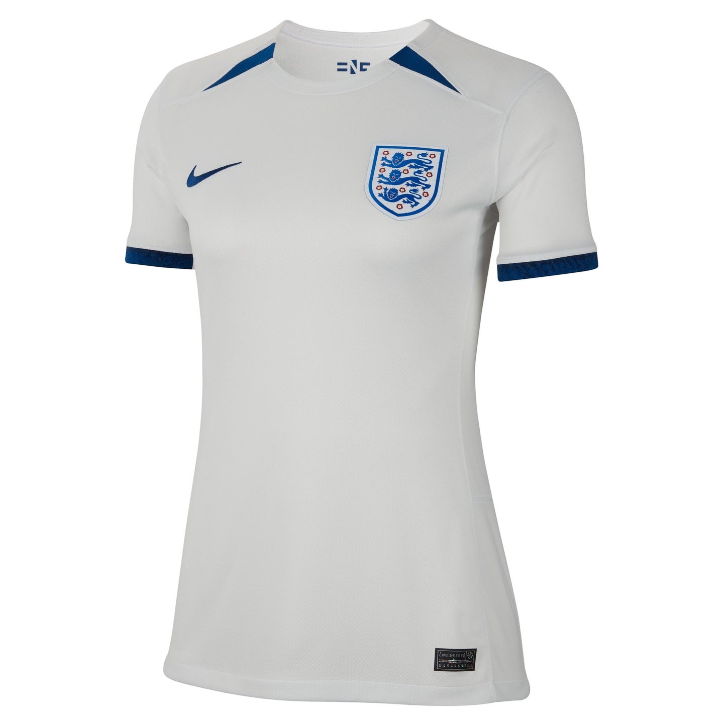 Nike England 2023 Stadium Women's Home Jersey