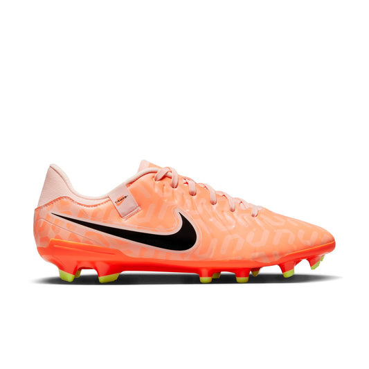 Nike Tiempo Legend 10 Academy - Guava Ice/Black