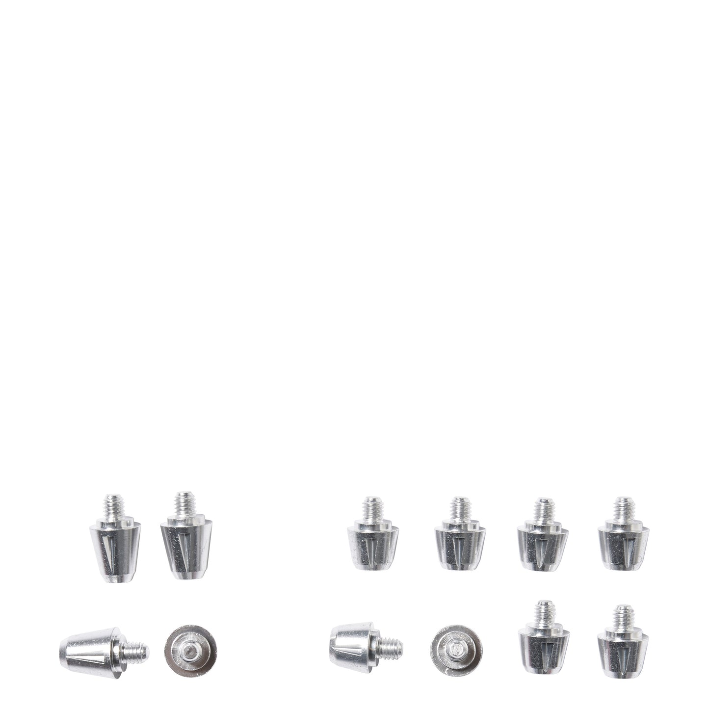 adidas TRX SG Studs Long 4 x 15mm 8 x 11mm
