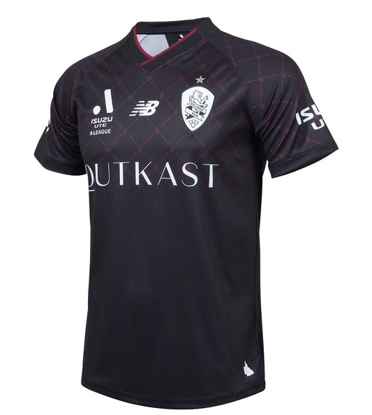 Brisbane Roar | Replica 23/24 Third Jersey - Unisex